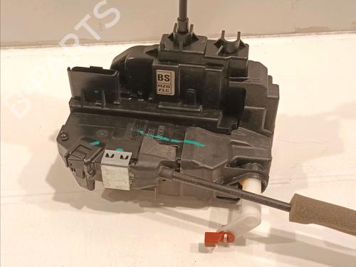 Used Front left lock RENAULT KOLEOS II (HC_) 1.7 BLUE dCi 150 (HCA7) (150 hp) 14948943