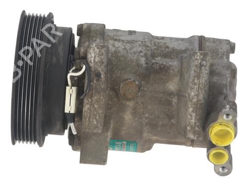 AC-Kompressor RENAULT KANGOO (KC0/1_) 1.5 dCi | BP29763379M34 
