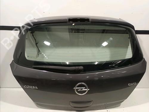 Bakluke CC/Kombi-Kupé OPEL CORSA D (S07) 1.3 CDTI (L08, L68) (75 hp) 17994371