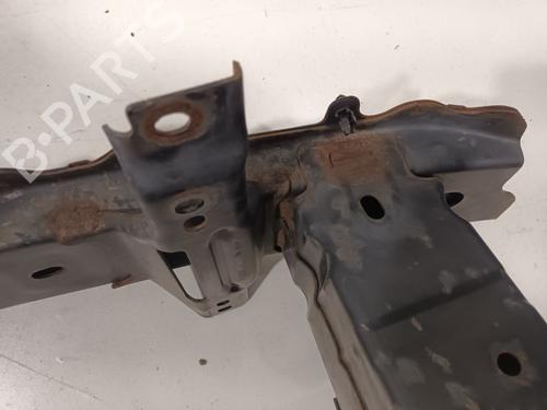 Traversa paraurti anteriore FORD FIESTA VI (CB1, CCN) 1.6 TDCi | BP29173293C109 
