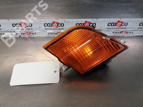 Used Right front indicator NISSAN MICRA III (K12) 1.5 dCi (82 hp) 9327454