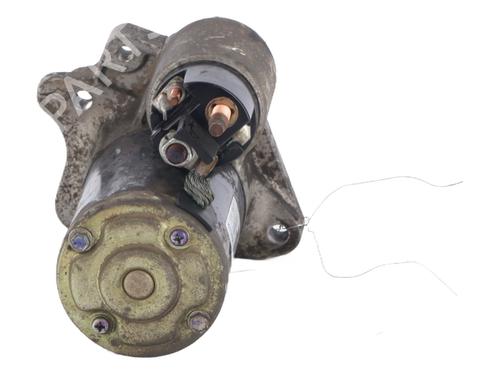 Starter RENAULT CLIO III (BR0/1, CR0/1) 1.4 16V | BP36034714M8 - Image 4