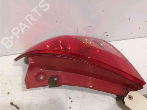 Right taillight SUZUKI SWIFT III (MZ, EZ) 1.3 DDiS (RS413D) | BP20606119C35 