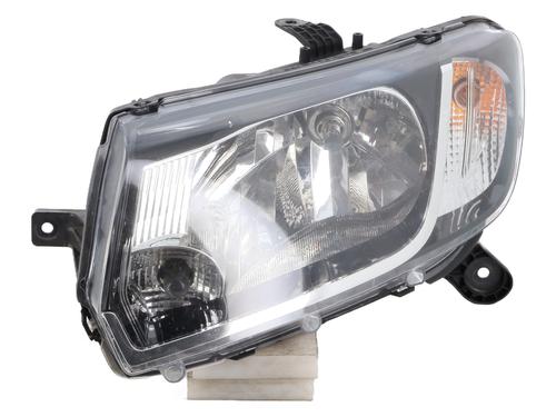 Used Left headlight DACIA SANDERO II 1.5 dCi (90 hp) 30338300