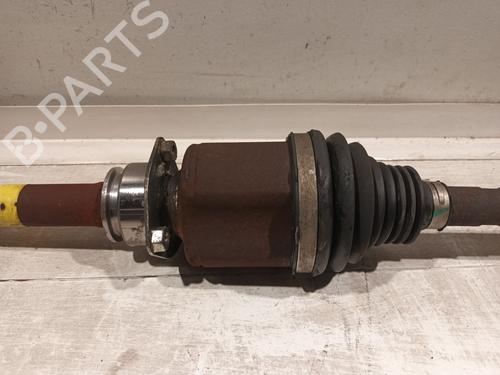 Right front driveshaft CITROËN NEMO MPV 1.3 HDi 75 | BP30191520M39 