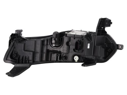 Højre forlygte RENAULT SCENIC E-TECH PHASE I EV87 | BP31847980C29