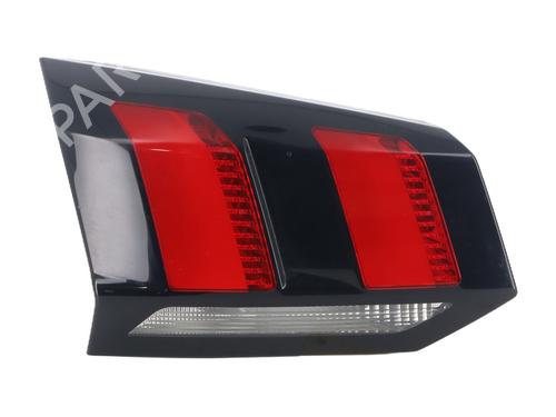 Used Left tailgate light Left tailgate light 38035975 38035975