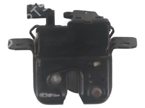 Tailgate lock DACIA DUSTER (HS_) 1.5 dCi 4x4 (HSMC, HSMD) | BP34002616C101 - Image 4