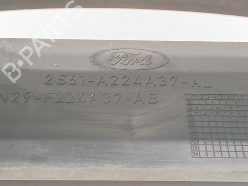 Front left exterior door handle FORD FIESTA V (JH_, JD_) 1.4 TDCi | BP20701590C128 