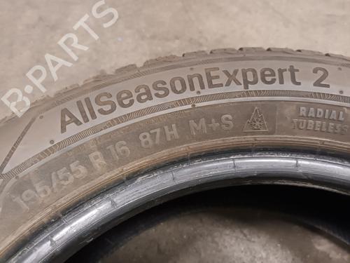 Other CITROËN DS3 (SA_) 1.6 HDi 90 | BP29990033O1 