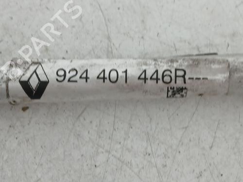 AC pipe DACIA LOGAN MCV II 1.5 dCi | BP30919445M126