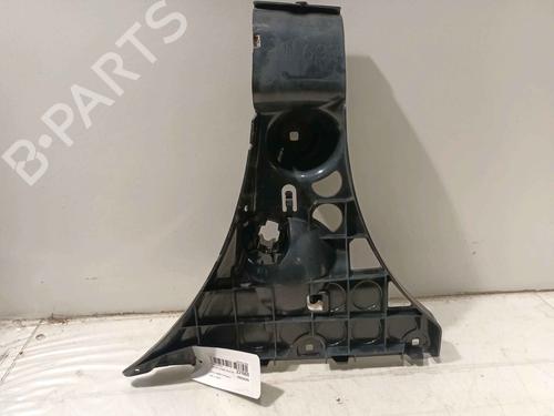 Used Rear bumper bracket Rear bumper bracket 39158083 39158083