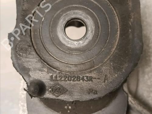 Gearbox mount RENAULT TWINGO III (BCM_, BCA_) 1.0 SCe 70 (BCMB) | BP15740051M88 