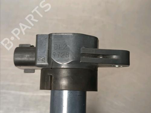 Bobine SUZUKI ALTO VII (GF, HA25_, HA35_) 1.0 (AMF310, GFC31S) | BP15740191M94 