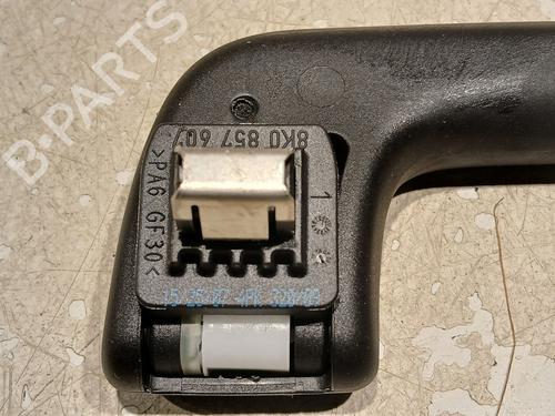 Interior roof handle AUDI Q5 (8RB) 2.0 TDI quattro | BP21782569I35 