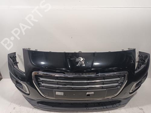 Used Front bumper Front bumper 36855643 36855643
