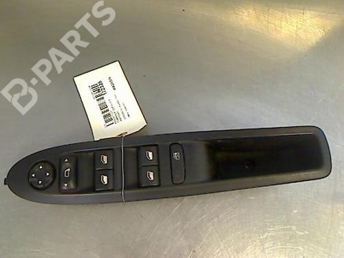 Used Switch CITROËN C4 II (NC_) 1.6 HDi 115 (114 hp) 9319041