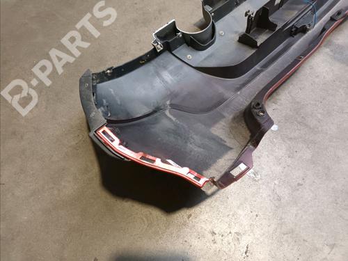 Rear bumper DACIA SANDERO 1.5 dCi | BP11031852C8