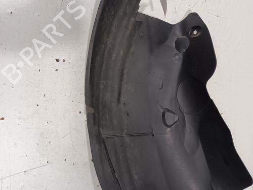 Nadkole PEUGEOT 206 Hatchback (2A/C) 1.4 i | BP30919391C56