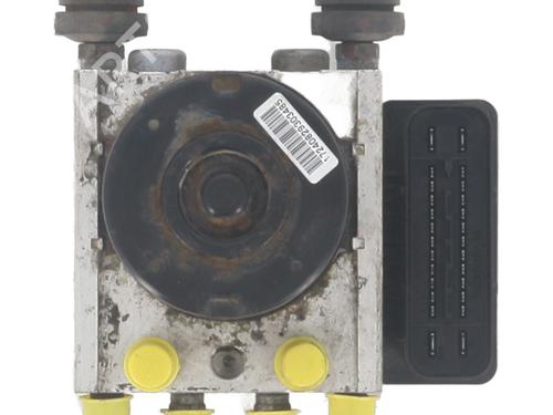 Bremsaggregat ABS SUZUKI SWIFT III (MZ, EZ) 1.3 DDiS (RS413D) | BP30801134M43