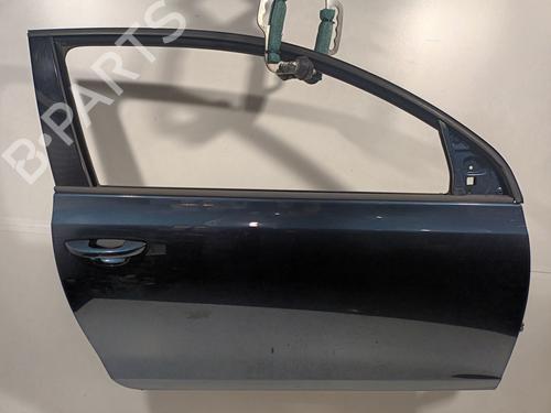 Used Right front door Right front door VW GOLF VI (5K1) 1.4 TSI (122 hp) 36035264 36035264