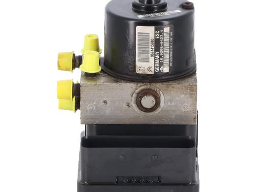 ABS pump CITROËN DS3 (SA_) 1.6 HDi 90 | BP29990032M43