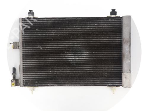 AC radiator CITROËN XSARA PICASSO (N68) 1.6 | BP27888868M32 
