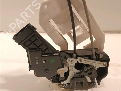 Rear right lock KIA CARENS III MPV (UN) 2.0 CRDi 135 | BP14949180C99 