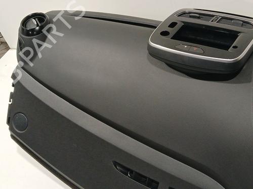 Dashboard RENAULT CLIO IV (BH_) 1.5 dCi 90 | BP32132045C46 