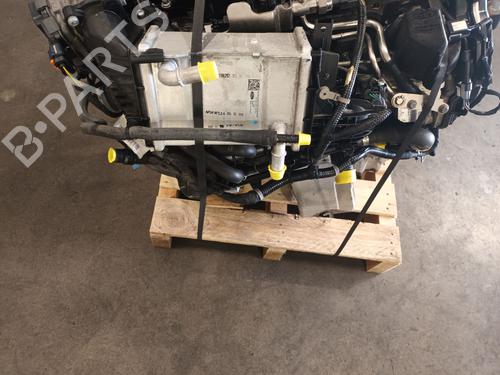 Engine FORD FOCUS IV Turnier (HP) 1.5 EcoBlue | BP38794825M1 - Image 6
