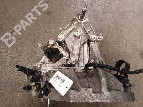 Gearbox DACIA SANDERO 1.5 dCi | BP9338774M3 