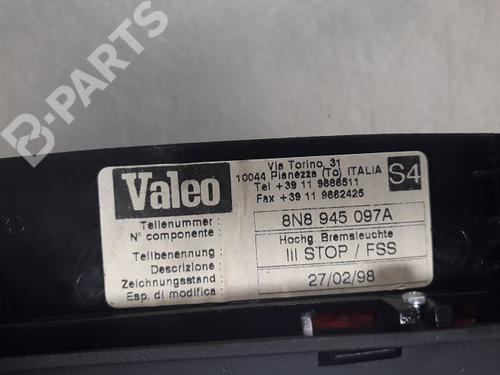 Third brake light AUDI TT (8N3) 1.8 T | BP9320615L11 