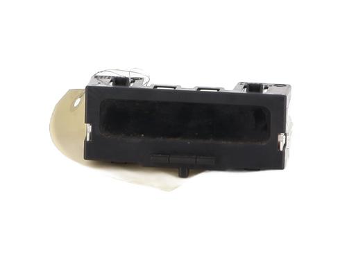 Multifunctionele display RENAULT CLIO II (BB_, CB_) 1.2 16V (BB05, BB0W, BB11, BB27, BB2T, BB2U, BB2V, CB05,... (75 hp) 25044532