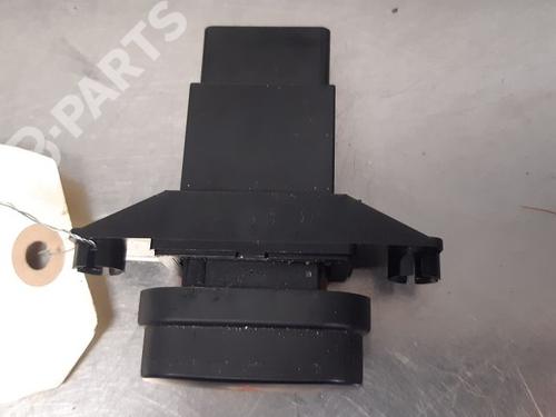 Used Warning switch HYUNDAI i10 I (PA) 1.2 (78 hp) 9336045