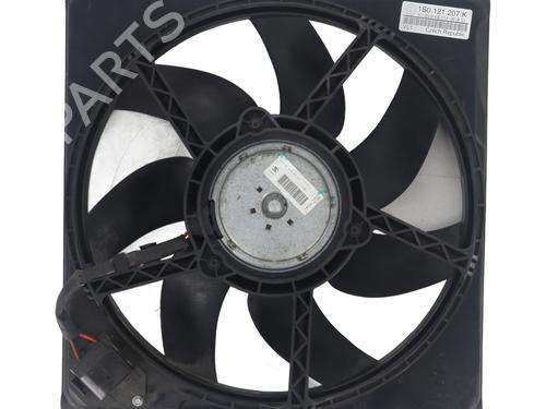 Used Radiator fan SKODA CITIGO (NF1) 1.0 (60 hp) 29908300