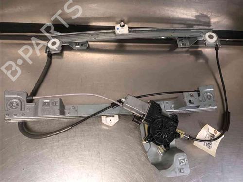 Used Front right window mechanism MERCEDES-BENZ CITAN MPV (W415) 111 CDI (415.703, 415.705) (110 hp) 21083775