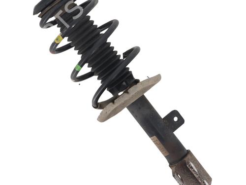 Used Left front shock absorber PEUGEOT PARTNER Box Body/MPV 1.6 BlueHDi 100 (100 hp) 28208775