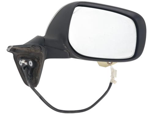 Used Right mirror TOYOTA AURIS (_E15_) 1.4 D-4D (NDE150_, NDE150R) (90 hp) 27647380