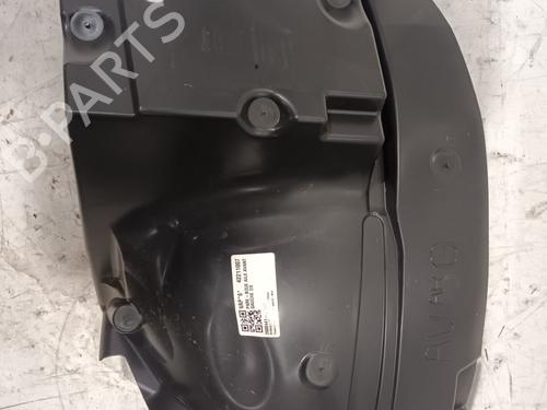 Used Wheel arch Wheel arch RENAULT TRAFIC III Bus (JG_) 2.0 dCi 150 (JGMU) (150 hp) 36552611 36552611