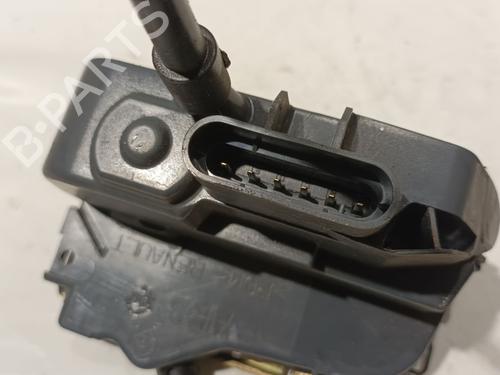 Rear left lock RENAULT SCÉNIC II (JM0/1_) 1.6 (JM0C, JM0J, JM1B) | BP20609778C100 