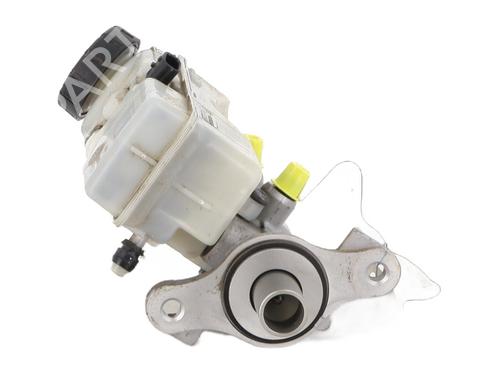 Brake master cylinder RENAULT CAPTUR I (J5_, H5_) 1.5 dCi 90 (J5N4, J5M5, J5MW, J5M6, J5AL, J5AJ) | BP29419634M77 