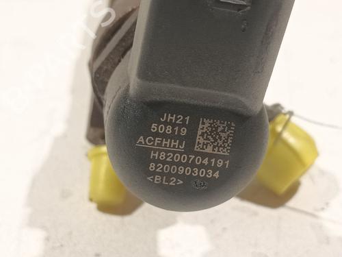 Injector DACIA DUSTER (HS_) 1.5 dCi (HSMC) | BP33904698M100 - Image 4