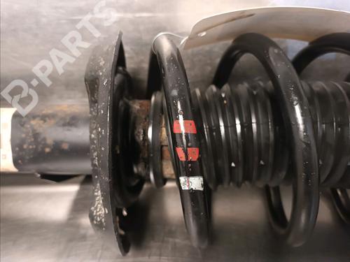 Right front shock absorber AUDI A3 Sportback (8PA) 2.0 TDI 16V | BP10981169M17 