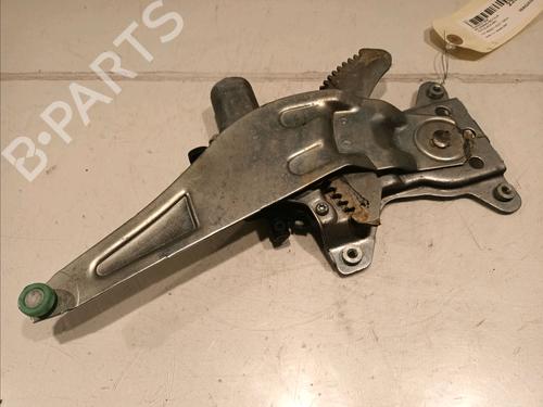 Rear left window mechanism FIAT SEDICI (189_) 1.9 D Multijet | BP16430524C24 