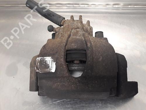 Used Right front brake caliper CITROËN C4 I (LC_) 2.0 HDi (136 hp) 14862722