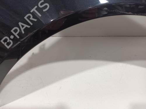 Right front fenders ALFA ROMEO SPIDER (939_) 2.0 JTDM (939DXQ1B) | BP27978704C42