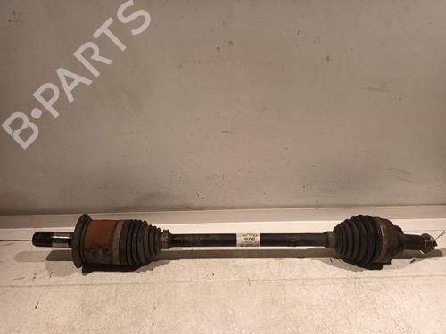 Used Left rear driveshaft BMW 1 (F21) 116 d (116 hp) 24102465