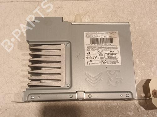 Radio CITROËN C3 / C3 ORIGIN III (SX) 1.2 PureTech 82 | BP21802021E6 