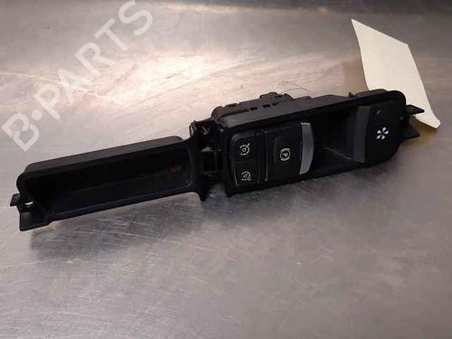 Used Switch RENAULT MEGANE IV Hatchback (B9A/M/N_) 1.6 dCi 130 (B9A4) (130 hp) 30455356