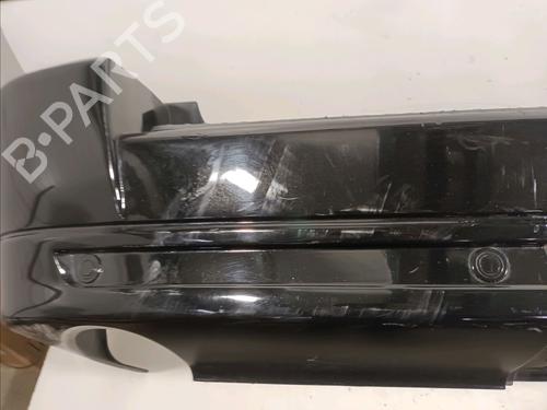 Rear bumper LAND ROVER RANGE ROVER SPORT I (L320) 2.7 D 4x4 | BP18204319C8 